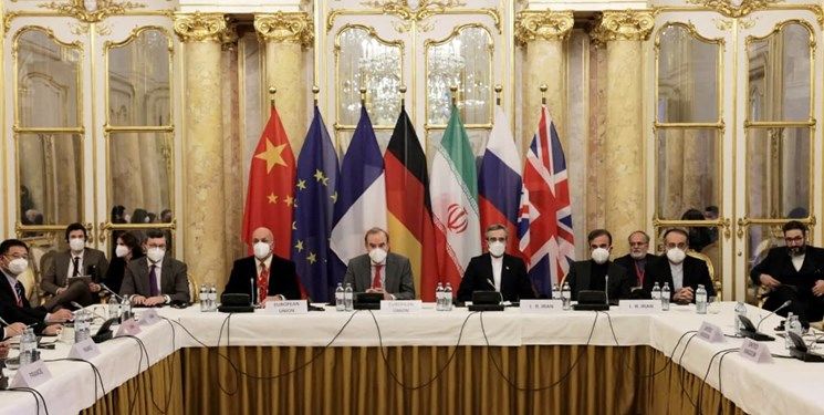 موضع تازه مقامات آمریکایی درباره توافق با ایران