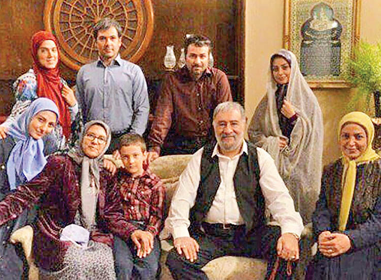 بازپخش «یه تیکه زمین» روی آنتن شبکه نسیم