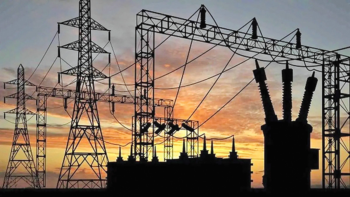 تامین برق با «تولید پراکنده»