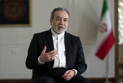 واکنش عراقچی به تهدید اقتصادی ترامپ علیه ایران/ همان قلدری همیشگی در سیاست‌ آمریکاست/ می دانیم چگونه باید با آن مقابله کنیم