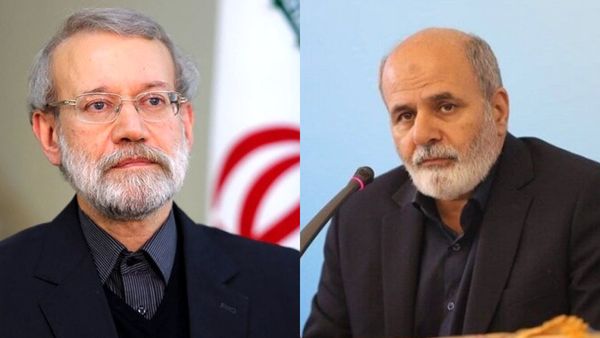 فوری/ لاریجانی دبیر شورای عالی امنیت ملی خواهد شد/ شورای عالی دفاع تشکیل می شود