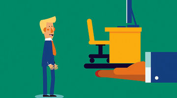 7 گام تجربه‌سازی عالی برای استخدام‌شدگان جدید