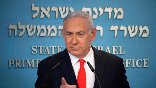 نتانیاهو ایران را به حمله نظامی تهدید کرد