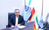 کسری نوری بعنوان عضو موظف هیات مدیره و مدیرعامل شرکت سهامی نمایشگاه‌های بین‌المللی ج.ا.ایران منصوب شد