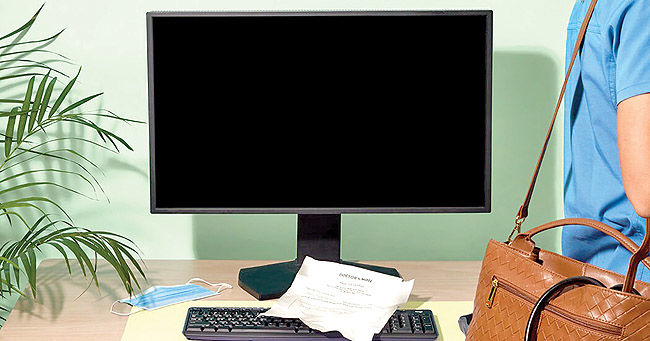 آیا  ترک   شغل   زودهنگام، غلط است؟