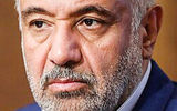 پیشنهاد  وزیر کار ایران به همتای قطری