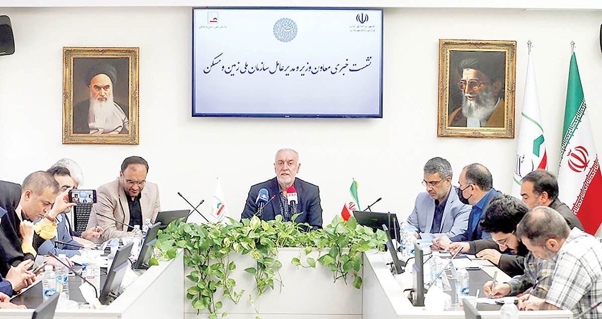 سهم دولتی‌ها در یخچال ملکی