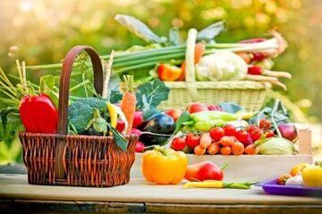 معجزه عجیب این خوراکی‌ها بر سلامت دستگاه گوارش 