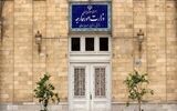 سفیر انگلیس در تهران احضار شد 