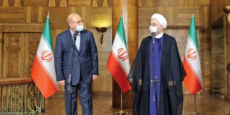 پیشنهاد ویژه مجلس برای تعطیلی ۲ هفته‌ای‌ تهران چیست؟