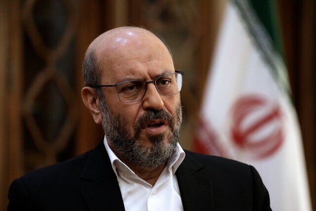 سردار دهقان: دغدغه پهنای باند اگر واقعی باشد، بسیار ارزشمند است