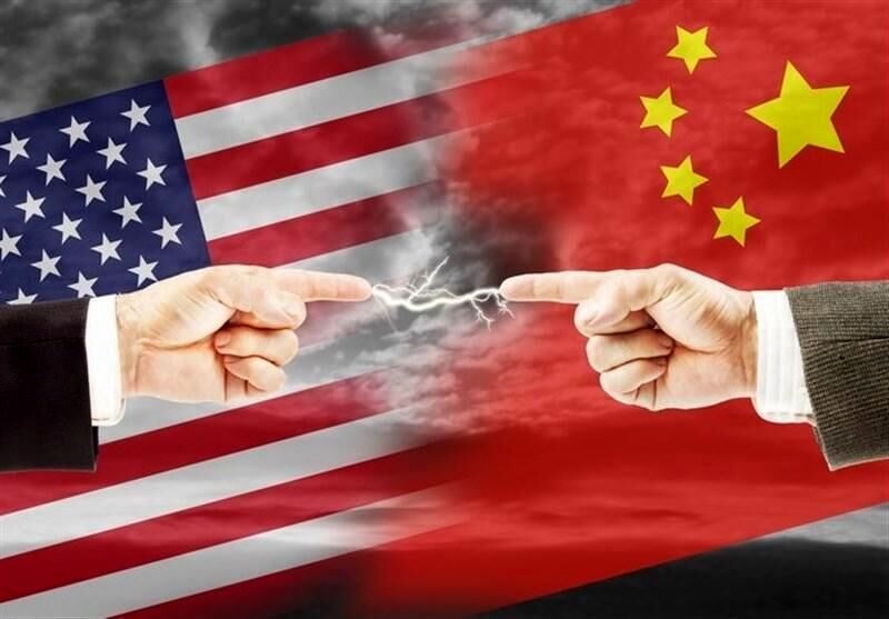 تحریم ۴ شرکت آمریکایی توسط چین