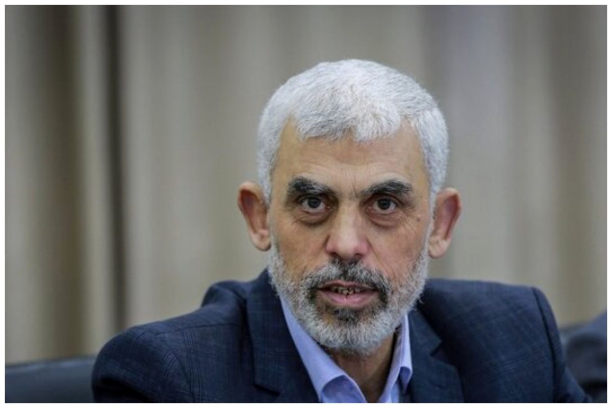 افشاگری رسانه قطری درباره خواست رهبر حماس در غزه