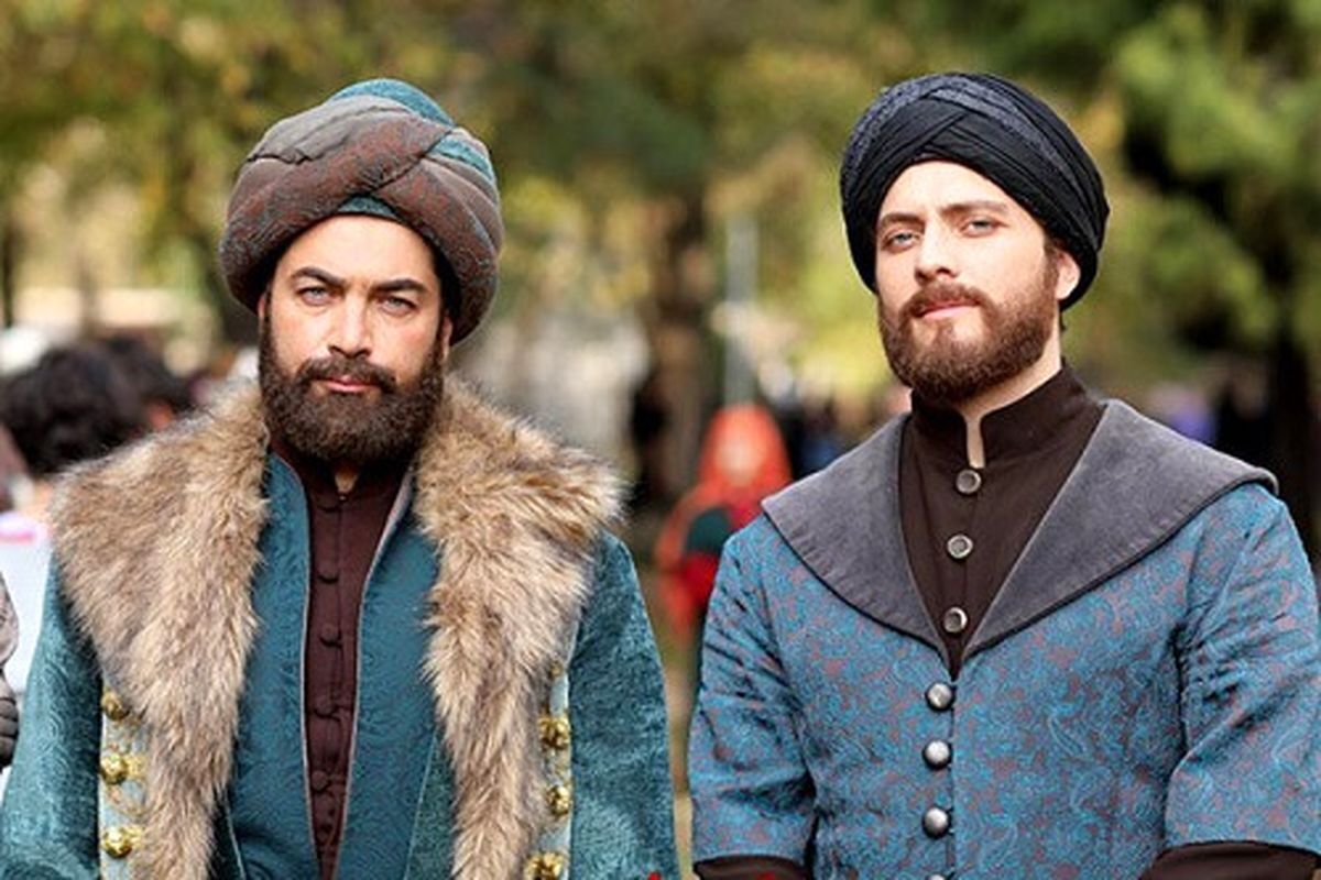 پارسا پیروزفر، شهاب حسینی و هانده ارچل در اولین تیزر «مست عشق»+ فیلم
