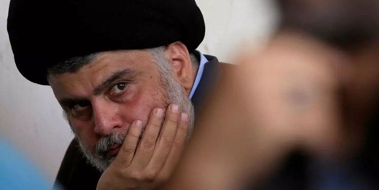 ورود مقتدی صدر به ایران تکذیب شد