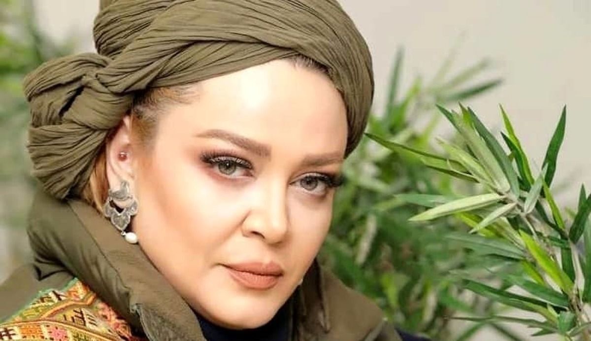 بهاره رهنما با این تیپ عجیب به مراسم تشییع فریماه فرجامی رفت+ عکس