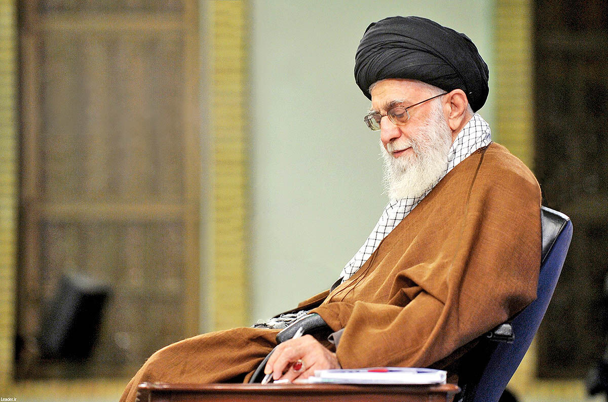  اعضای جدید شورای عالی انقلاب فرهنگی منصوب شدند