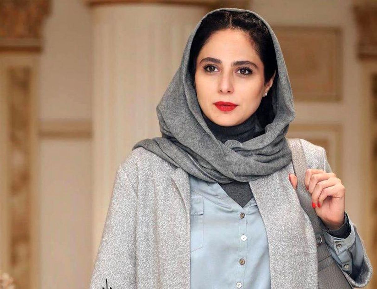 سیلی‌های محکم بازیگر زن معروف به صورت پسر جوان + فیلم