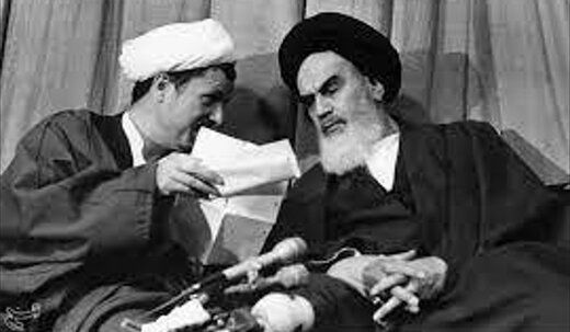 ماجرای اولین دیدار آیت‌الله هاشمی با امام (ره) پس از پیروزی انقلاب از زبان محسن هاشمی