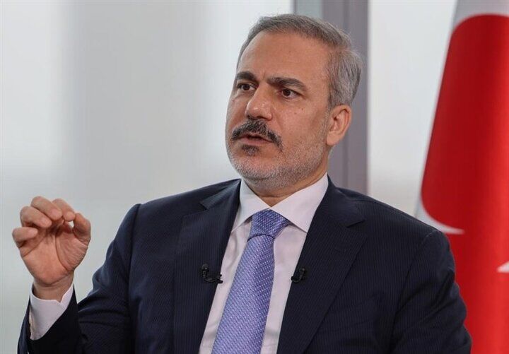 انتقاد ترکیه  از اقدامات ناقضانه اسرائیل در روند گذار به مرحله دوم آتش بس غزه
