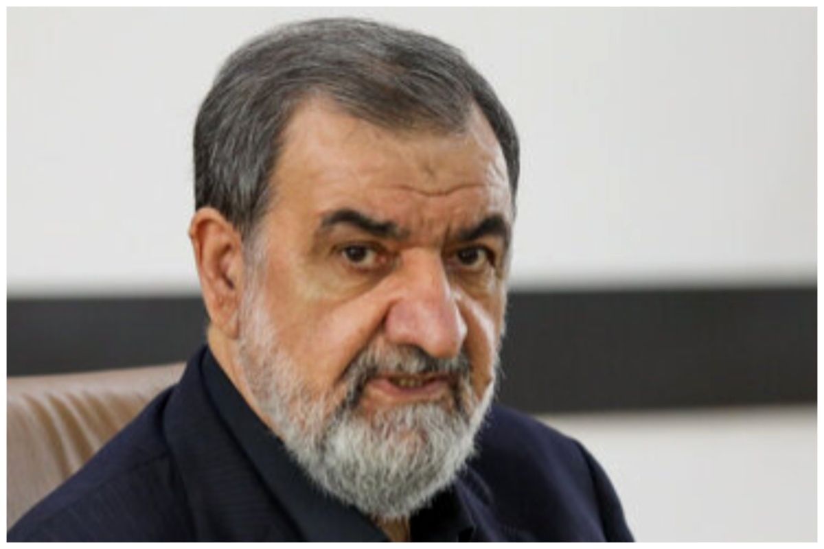 محسن رضایی: با شرکت پرشور در انتخابات دیوار تحریم شکسته خواهد شد