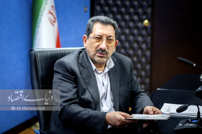 دستور مهم پزشکیان درباره برق صنایع/ اتابک: رئیس‌جمهور تاکید دارند در همه جلسات با فعالان اقتصادی حضور داشته باشند +فیلم