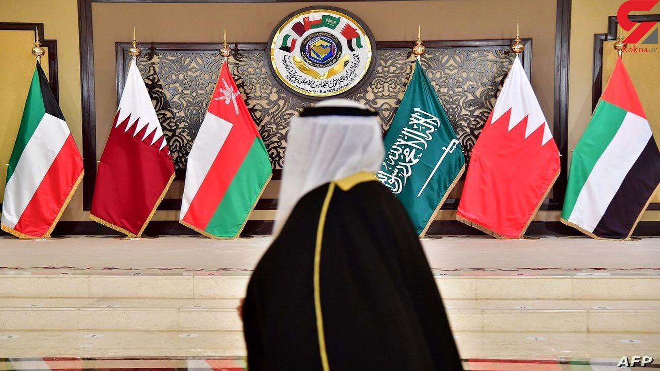 ادعای بی اساس کشور‌های عضو شورای همکاری خلیج فارس علیه ایران