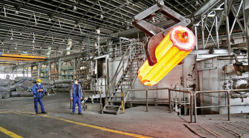 تنهایی صنعتگران در گرداب بحران