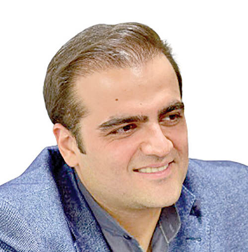 مرهمی ‌بر زخم اقتصاد ایران