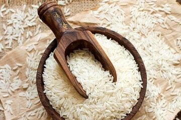 قیمت جدید برنج ایرانی و خارجی+جدول