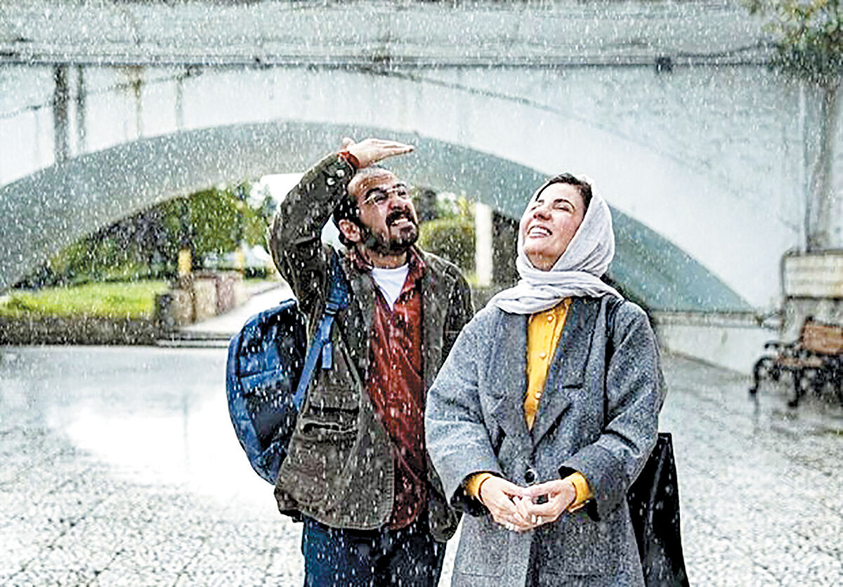 نمایش و نقد «جنگل پرتقال» در ارسباران