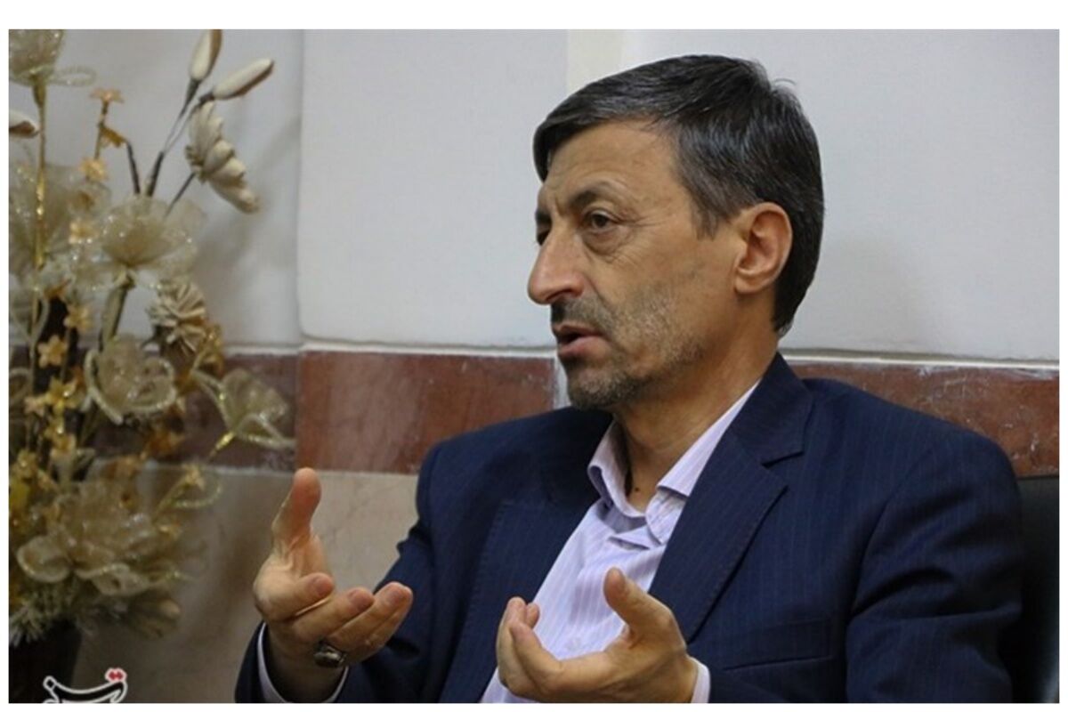 پرویز فتاح  رئیس ستاد اجرایی فرمان امام(ره) می شود؟