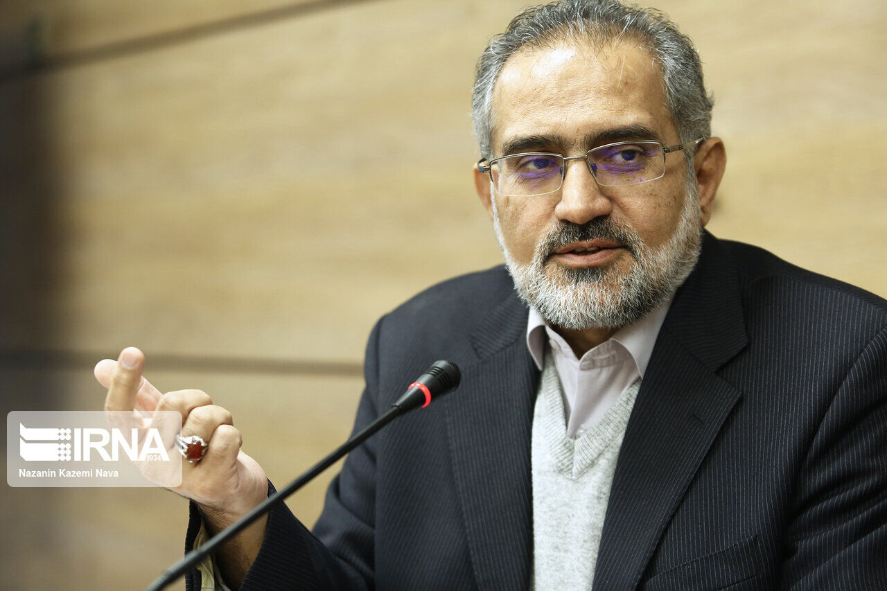 زمان منع واردات خودرو از زبان معاون رئیس‌جمهور