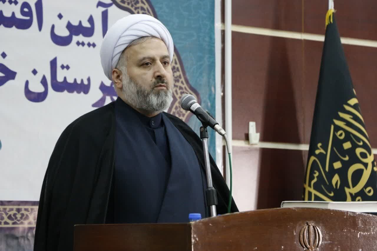 ۴۸ هزار مشاوره حضوری به مراجعان دادگستری لرستان ارائه شد