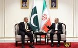 جزئیات دیدار پزشکیان با شهباز شریف در بیشکک/ نخست‌وزیر پاکستان بر ادامه مذاکرات تاکید کرد