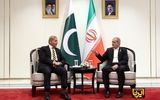 جزئیات دیدار پزشکیان با شهباز شریف در بیشکک/ نخست‌وزیر پاکستان بر ادامه مذاکرات تاکید کرد