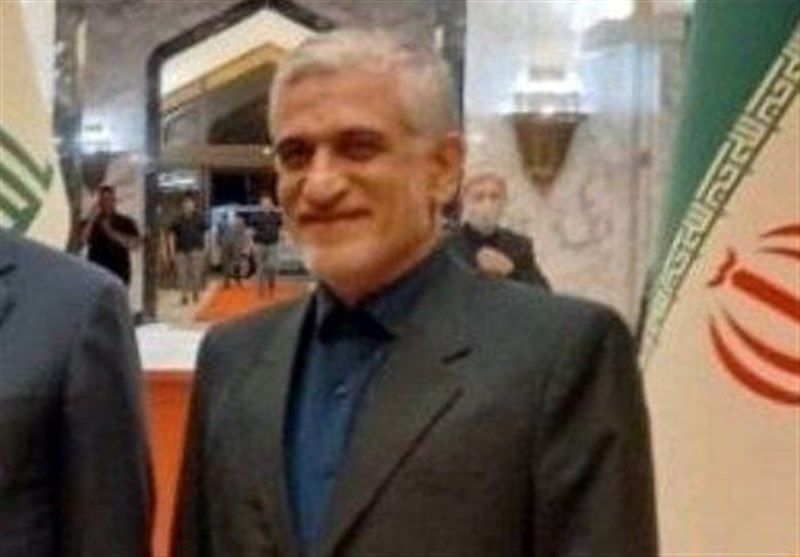 سعید ایروانی نماینده جدید ایران در سازمان ملل شد