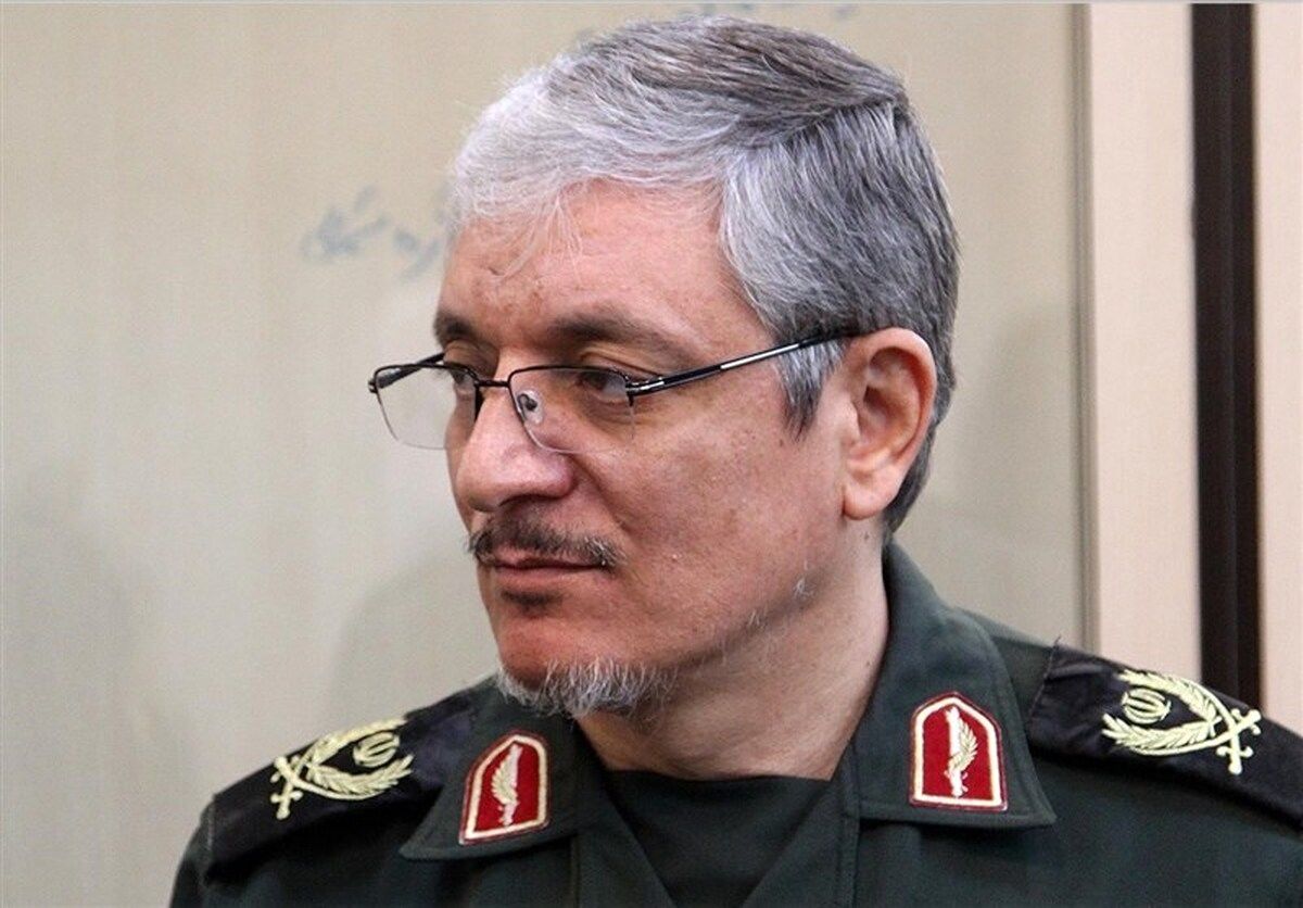 سخنگوی وزارت دفاع: مردم ما از این پس شگفتانههای بیشتری از نیروهای مسلح خواهند دید / کمر دشمن صهیونی خواهد شکست