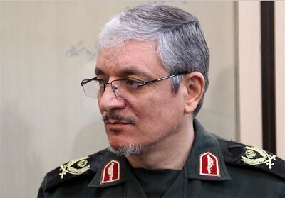 هشدار شدید سخنگوی وزارت دفاع به دشمنان/ اقدام جدید ناکام‌تر از جنگ تحمیلی ۱۲ روزه خواهد بود