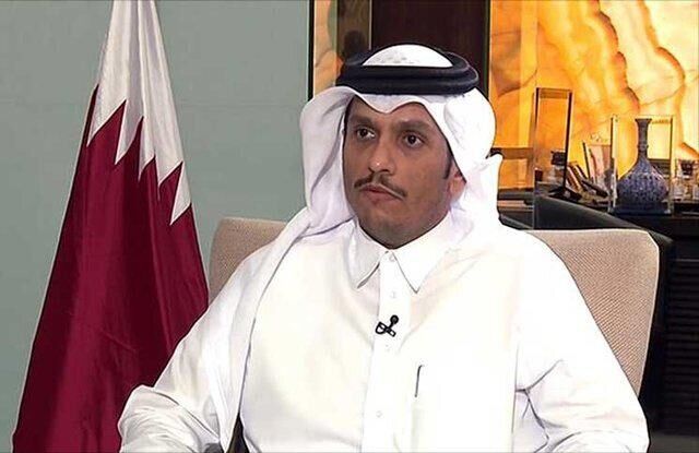 وزیر خارجه قطر: همه را به گفت‌وگو فرامی‌خوانیم