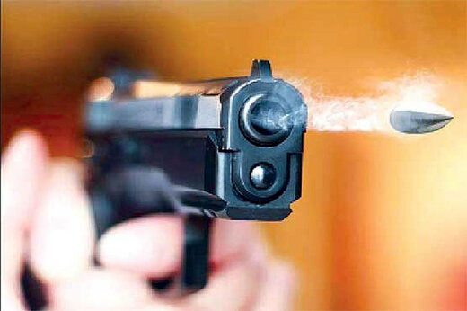 صدور کیفرخواست عامل تیراندازی به پلیس در خیابان طالقانی