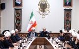 پزشکیان: اگر رهبری دستور می‌دادند مذاکره نشود قطعاً اطاعت می‌کردیم/ نباید به هیچ وجه زمینه اختلاف و شکاف در کشور ایجاد شود