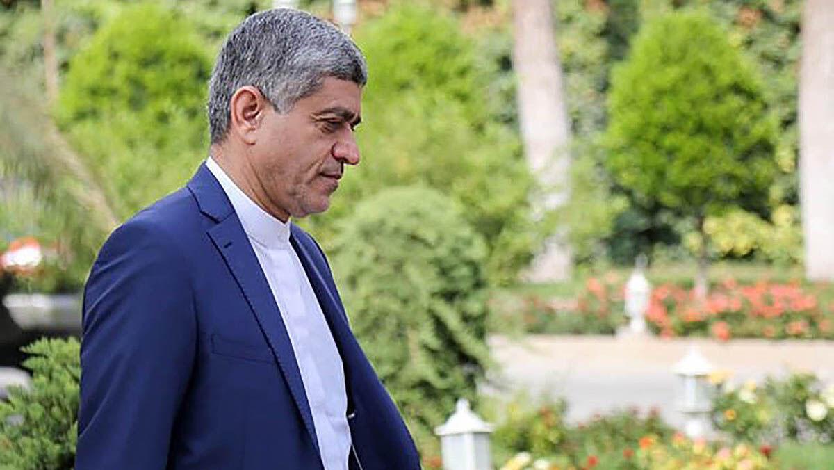 ساختمان سفید - ۱۴۰۴/۰۱/۲۴
