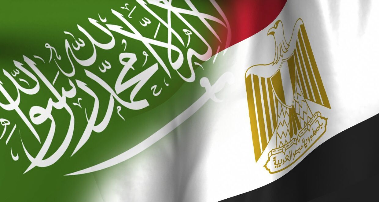 مصر و عربستان خواستار کاهش تنش در منطقه شدند