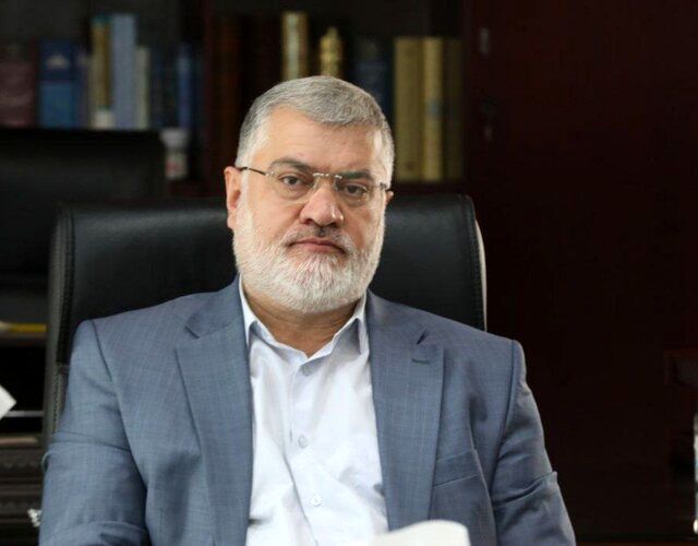 استاندار تهران: امنیت پایتخت خط قرمز است / هیچ‌گونه مماشاتی با ورود و حضور غیرقانونی اتباع غیرمجاز صورت نمی گیرد