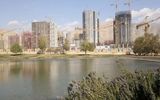 فروش «ارتفاع» در منطقه 22 تهران/ مزایده پروانه‌ساختمانی 35طبقه در شمال «باغ گیاه‌شناسی»