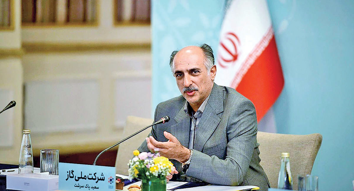 مزایای فرمول جدید گازبها