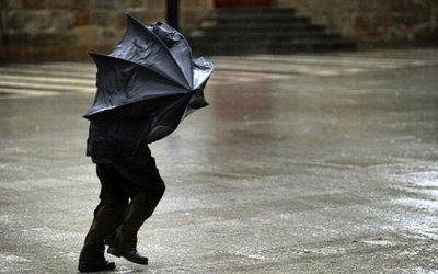 هشدار هواشناسی؛ بارش‌های سیل‌آسا در راه این استان‌ها + اسامی
