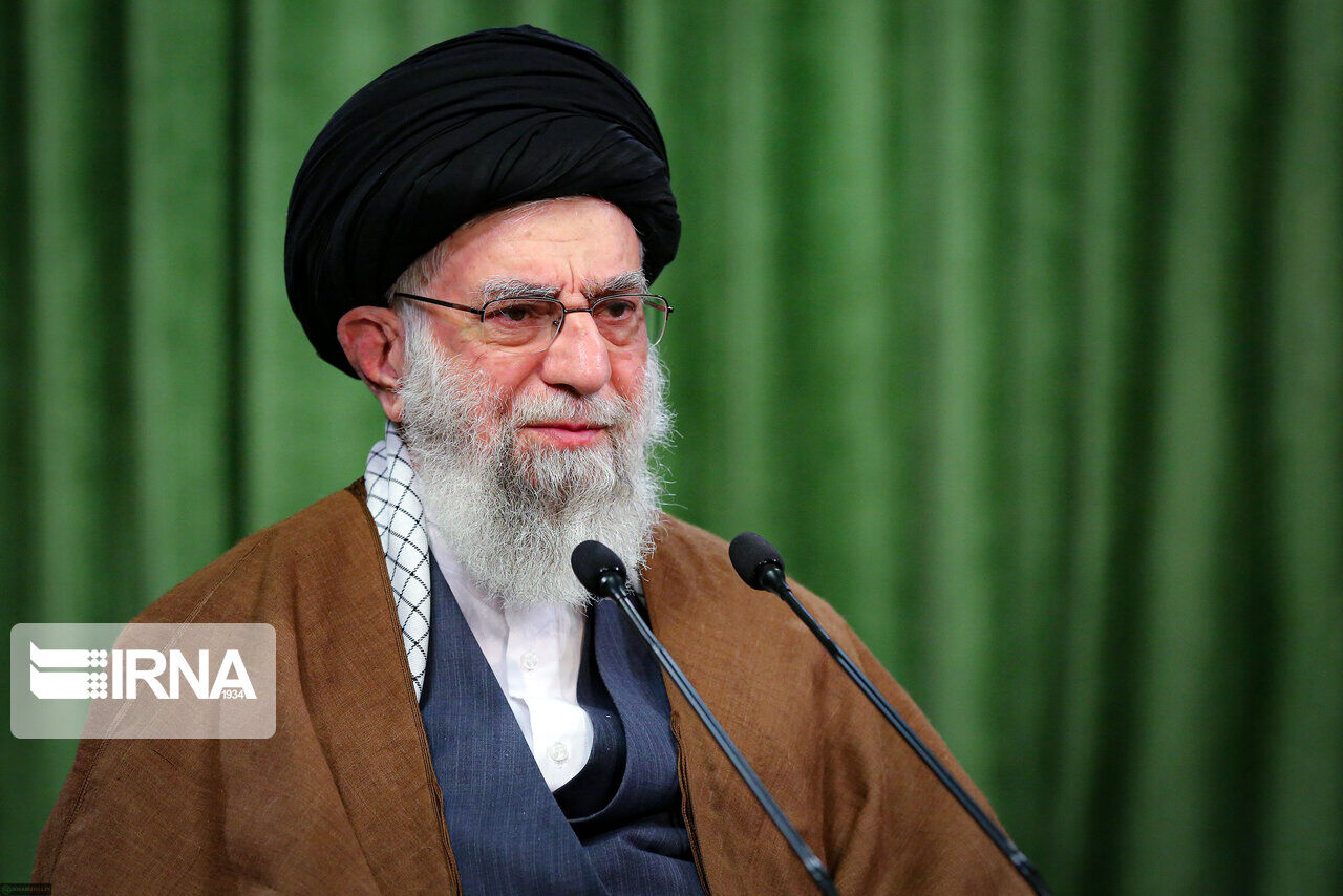 رهبر انقلاب درگذشت آیت‌الله نظری را تسلیت گفتند