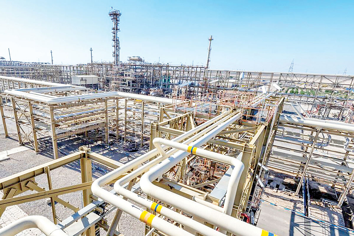 بهره‌برداری از ۲‌ میلیارد دلار پروژه صنعت نفت در سفر رئیس‌‌‌‌‌‌‌‌‌‌جمهوری به خوزستان